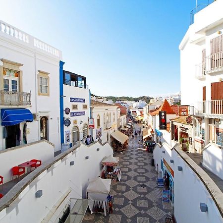 Albufeira Beach By Homing Екстер'єр фото