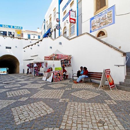 Albufeira Beach By Homing Екстер'єр фото