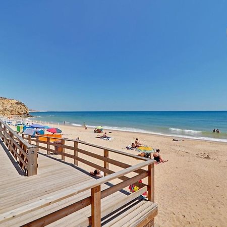 Albufeira Beach By Homing Екстер'єр фото