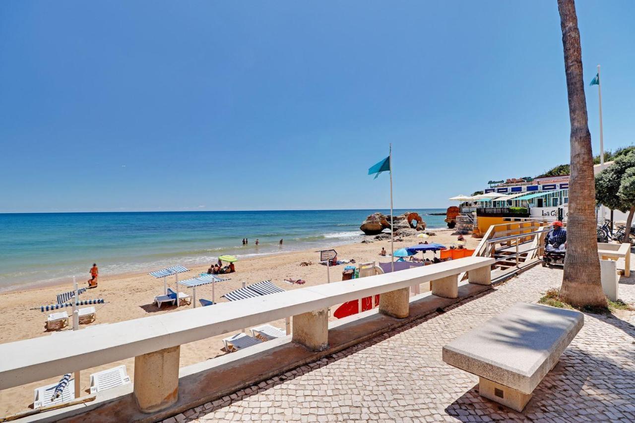Albufeira Beach By Homing Екстер'єр фото