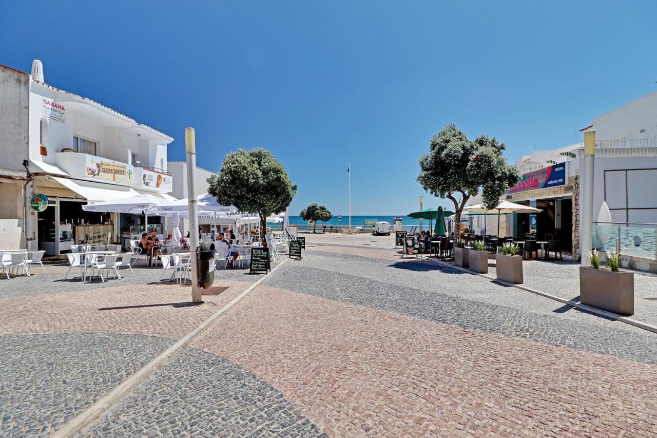 Albufeira Beach By Homing Екстер'єр фото