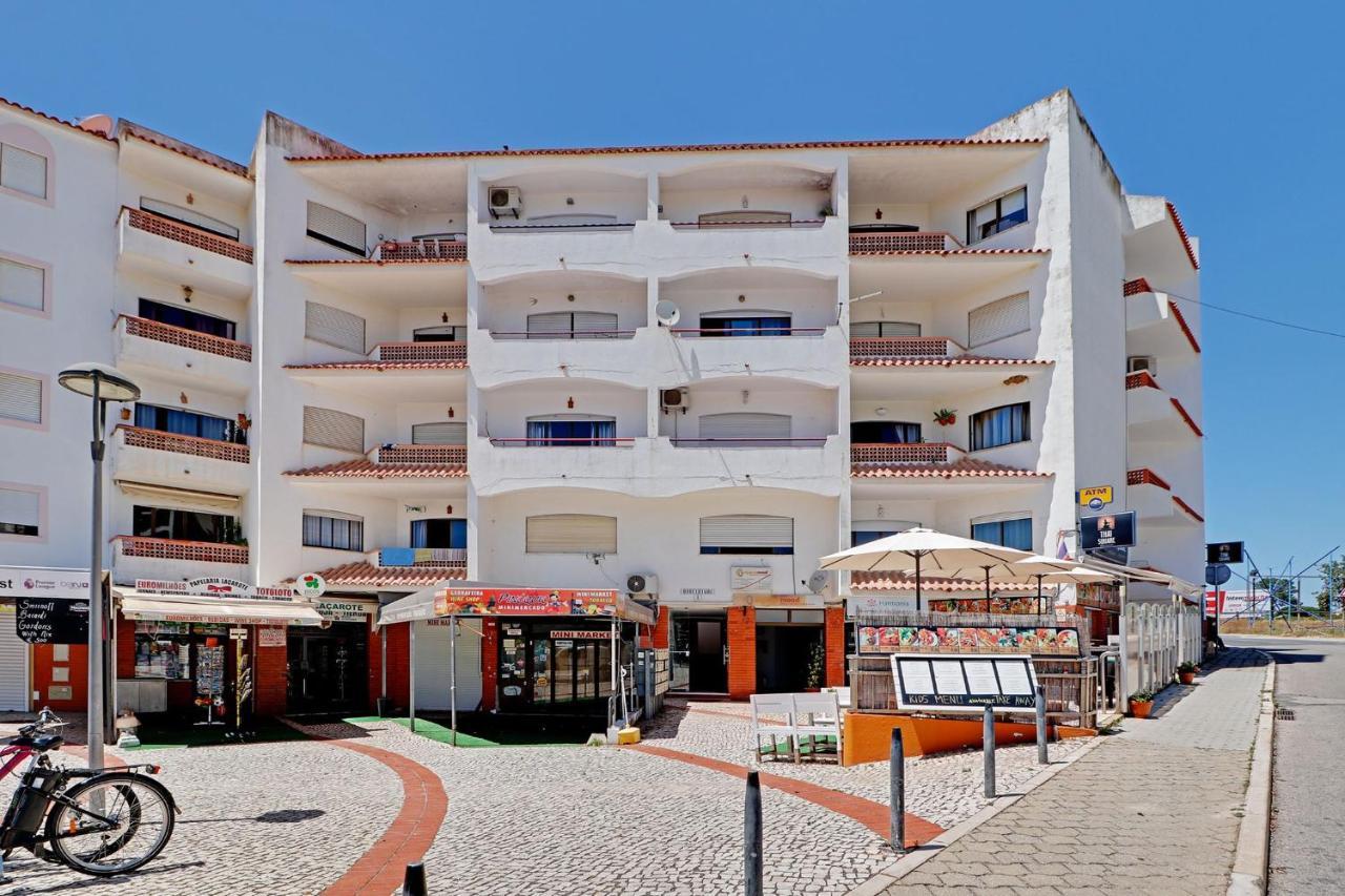 Albufeira Beach By Homing Екстер'єр фото