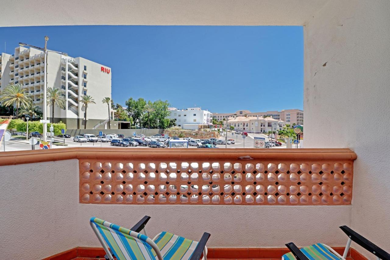 Albufeira Beach By Homing Екстер'єр фото